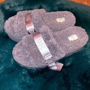 Ugg sandals